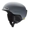 Smith Maze MIPS Grey SM 2 Smith Maze MIPS Grey SM -Snow Ski Gear large smith maze mips helmet grey 2023