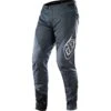 Troy Lee Designs Sprint Pant Grey 32 -Snow Ski Gear large sprintcharcoal