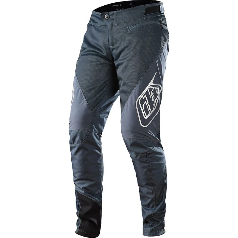 Troy Lee Designs Sprint Pant Grey 32 3 Troy Lee Designs Sprint Pant Grey 32