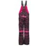 Spyder Girls Nora Overall Bib 2020 08 -Snow Ski Gear large spyder girls nora overall bib