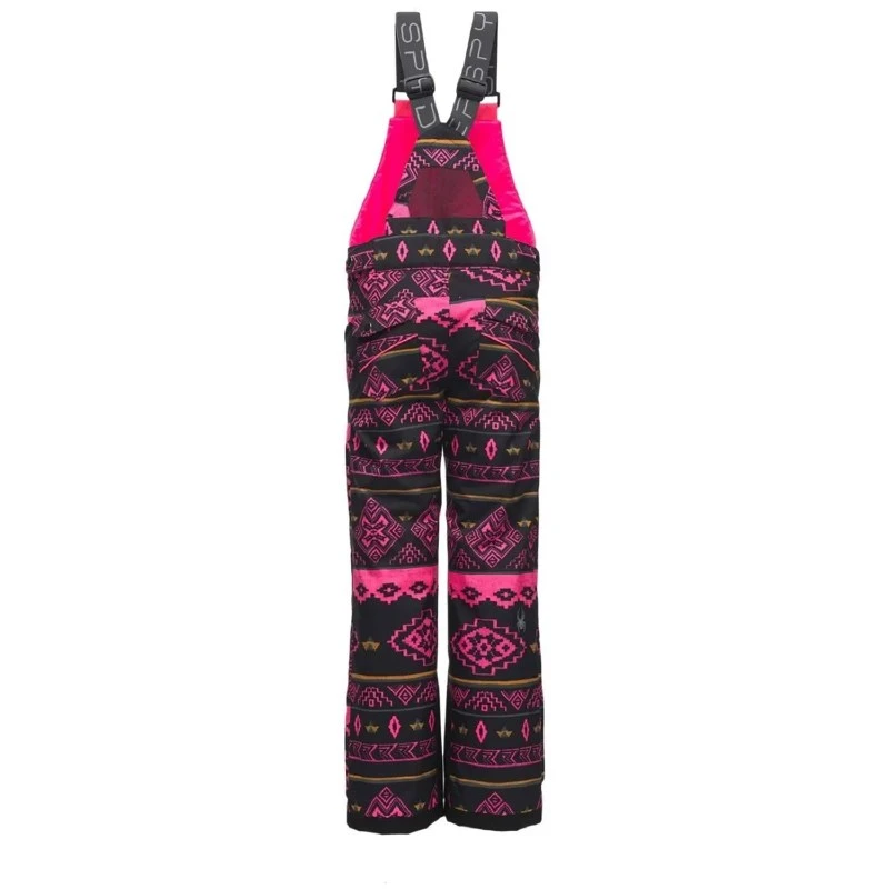 Spyder Girls Nora Overall Bib 2020 08 3 Spyder Girls Nora Overall Bib 2020 08