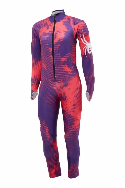 Spyder W Nine Ninety Missy Race Suit 3 Spyder W Nine Ninety Missy Race Suit