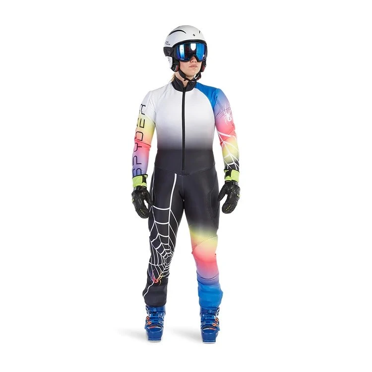 Spyder W Nine Ninety Race Suit XS 3 Spyder W Nine Ninety Race Suit XS