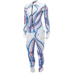Spyder W Performance GS Suit LG