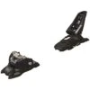 Marker Squire 11 ID 2024 Black 100mm 2 Marker Squire 11 ID 2024 Black 100mm -Snow Ski Gear large squire 11 id 2019 black 90mm