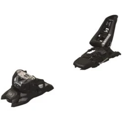 Marker Squire 11 ID 2024 Black 100mm