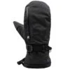 Swany Arctic Ladies Black SM -Snow Ski Gear large swany artic ladies black