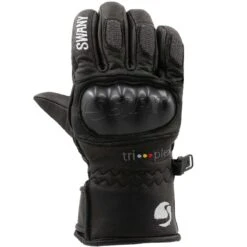 Swany Jr Light Speed Glove Black LG