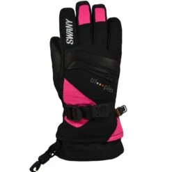 Swany Jr X-Change Glove Magenta XL