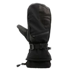 Swany X-Plorer Mitten Black SM