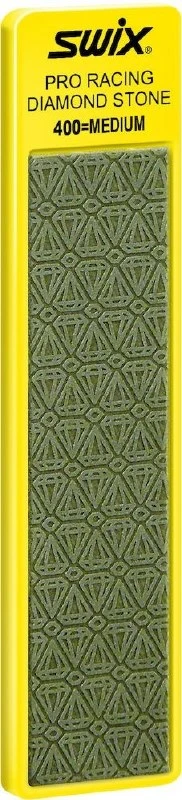 Swix Diamond Stone - Medium 100mm