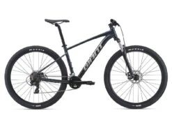 Giant Talon 4 Black XS