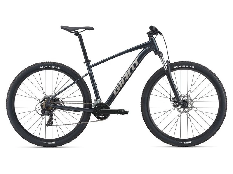 Giant Talon 4 Black XS 3 Giant Talon 4 Black XS