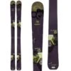 Rossignol Temptation 100 174cm 1 Rossignol Temptation 100 174cm -Snow Ski Gear large temptation 100 2015 174cm
