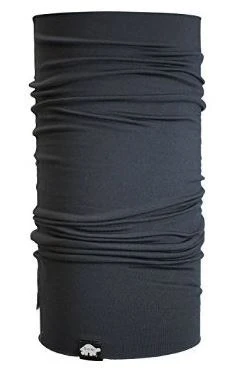 Turtle Fur Totally Tubular - Black 3 Turtle Fur Totally Tubular - Black