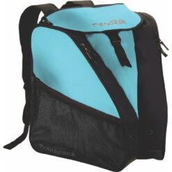 XTW Boot Bag Aqua