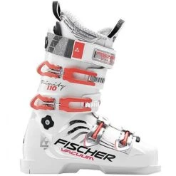 Fischer Trinity 110 Vacuum 2015 23.5