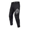 Troy Lee Designs Sprint Pant Black 34 1 Troy Lee Designs Sprint Pant Black 34 -Snow Ski Gear large troylee sprint pants black