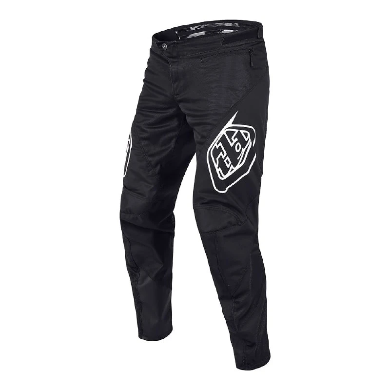 Troy Lee Designs Sprint Pant Black 34 3 Troy Lee Designs Sprint Pant Black 34