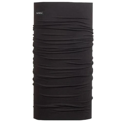 Turtle Fur Totally Tubular Lite - Black 3 Turtle Fur Totally Tubular Lite - Black