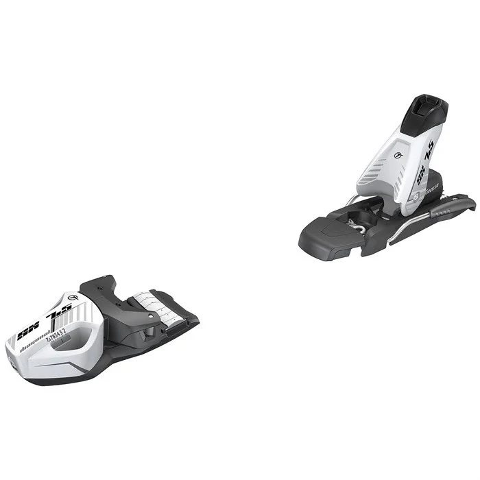 Tyrolia SX 7.5 GW 78mm 2022 White 3 Tyrolia SX 7.5 GW 78mm 2022 White