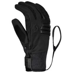 Ultimate Plus Glove SM