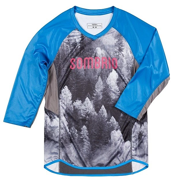 Vista Jersey SM 3 Vista Jersey SM