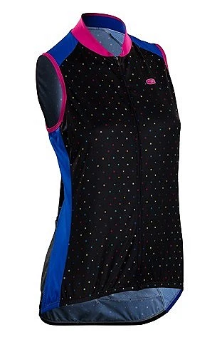 Sugoi W Evo Zap SL Jersey SM 3 Sugoi W Evo Zap SL Jersey SM