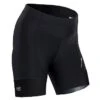 Sugoi W Evolution Shortie XL