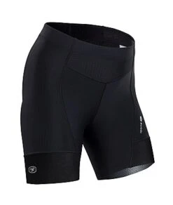 Sugoi W Evolution Shortie XL
