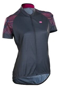 Sugoi W Evolution Zap Jersey LG