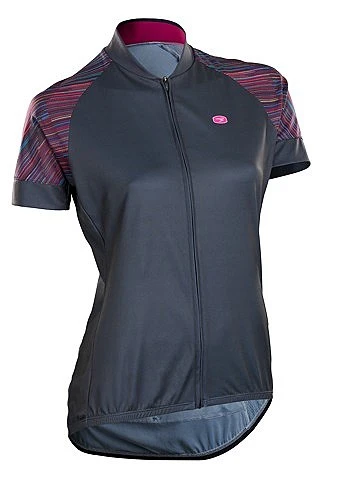 Sugoi W Evolution Zap Jersey LG 3 Sugoi W Evolution Zap Jersey LG