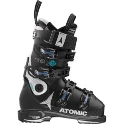 Atomic W Hawx Ultra 90 2018 Blk 23.X