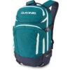 Dakine W Heli Pro 20L Deep Teal 1 Dakine W Heli Pro 20L Deep Teal -Snow Ski Gear large w heli pro 20l deep teal