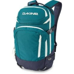 Dakine W Heli Pro 20L Deep Teal