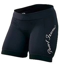 Pearl Izumi W InRCool Tri Short 12 S BLK 3 Pearl Izumi W InRCool Tri Short 12 S BLK