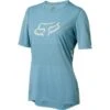 Fox W Ranger Jersey Blue MD 2 Fox W Ranger Jersey Blue MD -Snow Ski Gear large w ranger jersey blue md