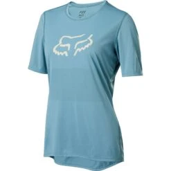 Fox W Ranger Jersey Blue MD