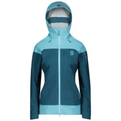 W Vertic 3L Jacket 2021 MD