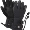 Marmot Ws Randonnee Glove - Black XS -Snow Ski Gear large ws randonnee glove black xs