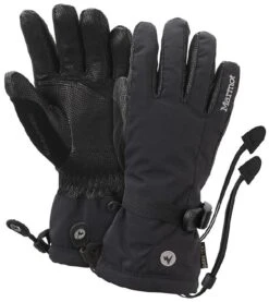 Marmot Ws Randonnee Glove - Black XS